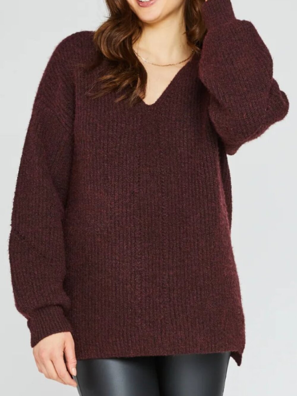 Hartley Pullover